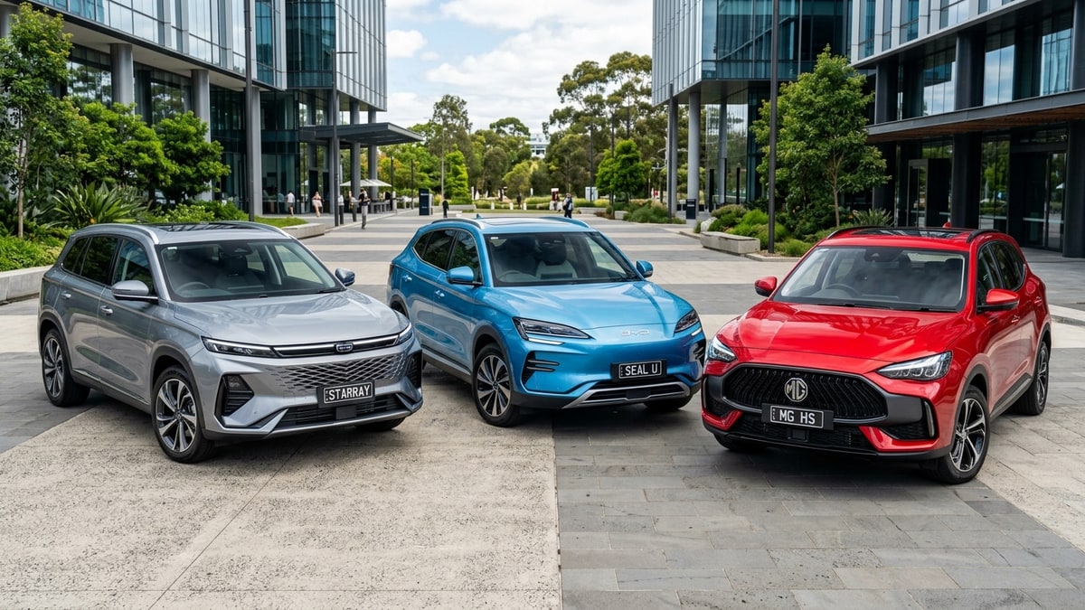 Geely, BYD, or MG? The Ultimate Chinese Plug-in Hybrid (PHEV) Comparison Guide (2026) — Technical Analysis & Specifications Guide (PHEVs.eu)