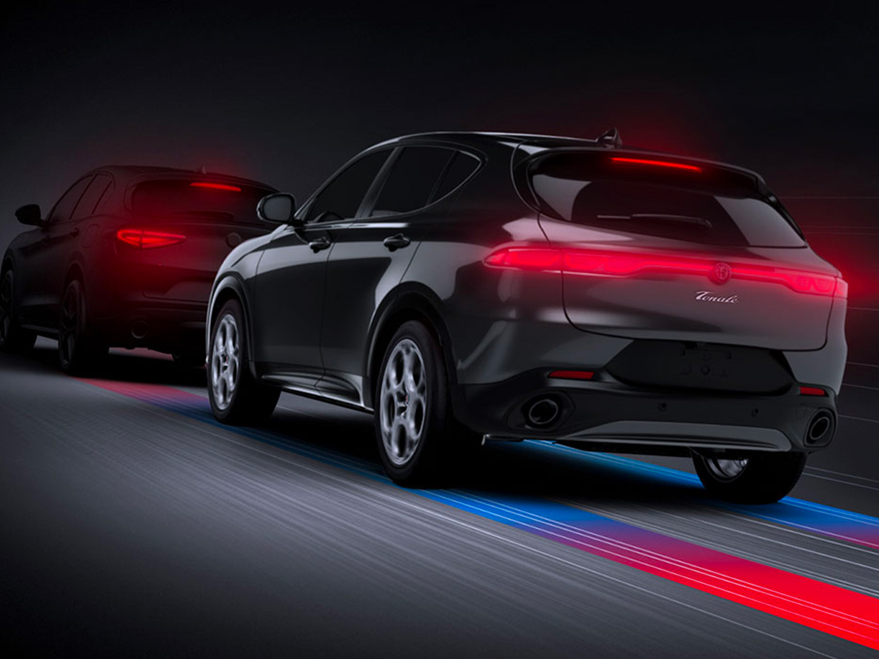 2025 Alfa Romeo Tonale Plug-in Hybrid — Exterior Design, Charging Port & Battery Specs 3