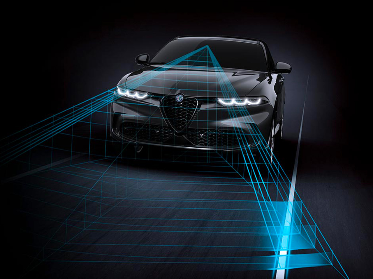 2025 Alfa Romeo Tonale Plug-in Hybrid — Exterior Design, Charging Port & Battery Specs 6