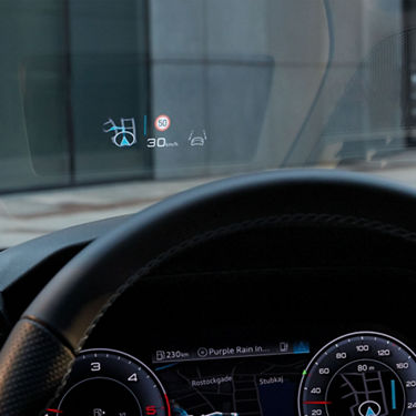 Audi A3 Sportback gallery 7