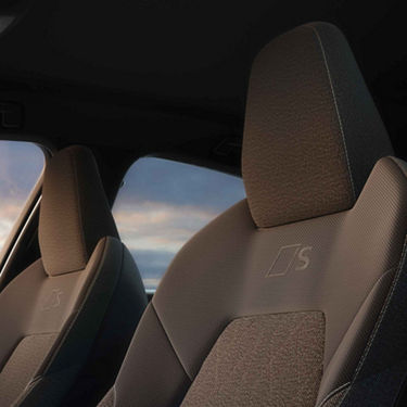 Audi A5 Limousine gallery 10