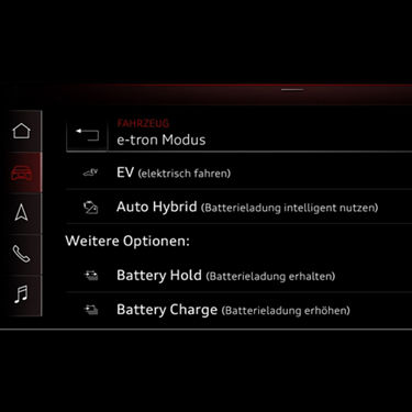 2025 Audi A7 Sportback Plug-in Hybrid — Exterior Design, Charging Port & Battery Specs 4