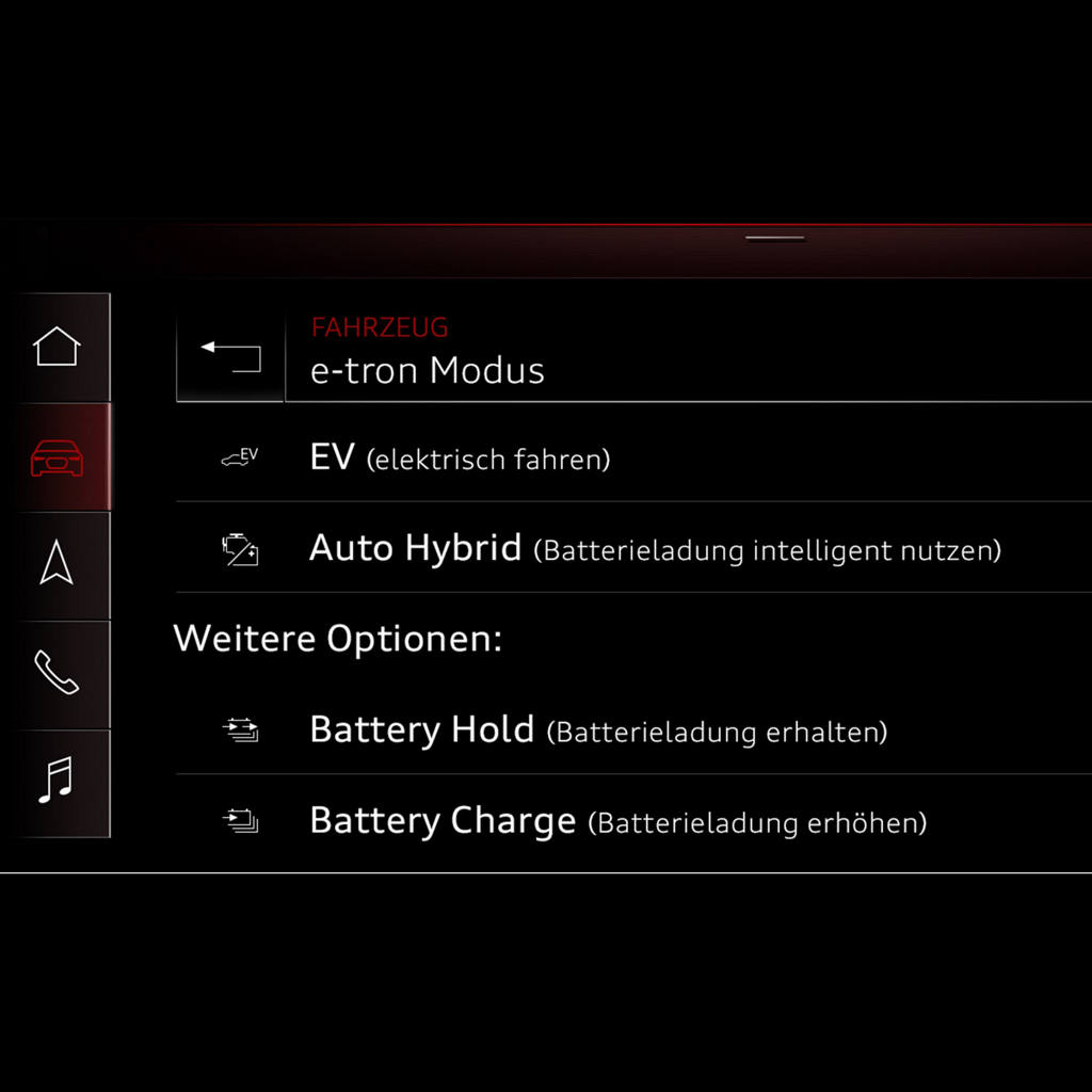 2025 Audi A7 Sportback Plug-in Hybrid — Exterior Design, Charging Port & Battery Specs 10