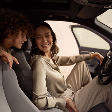 Audi Q3 gallery 10