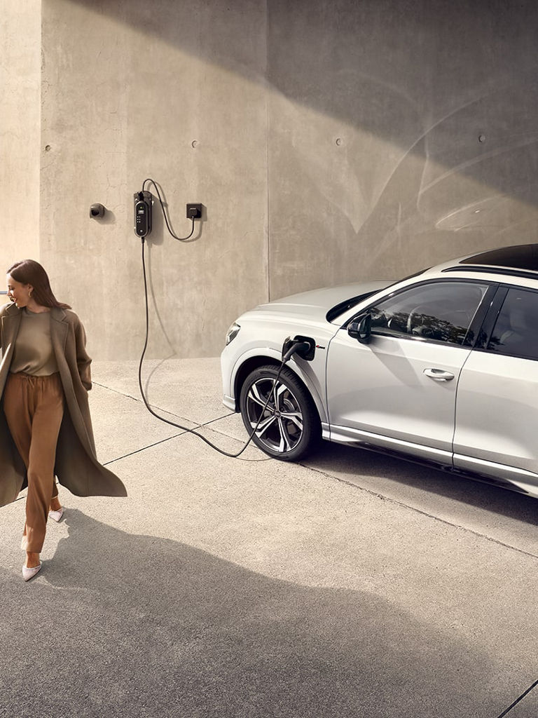 Audi Q3 gallery 16