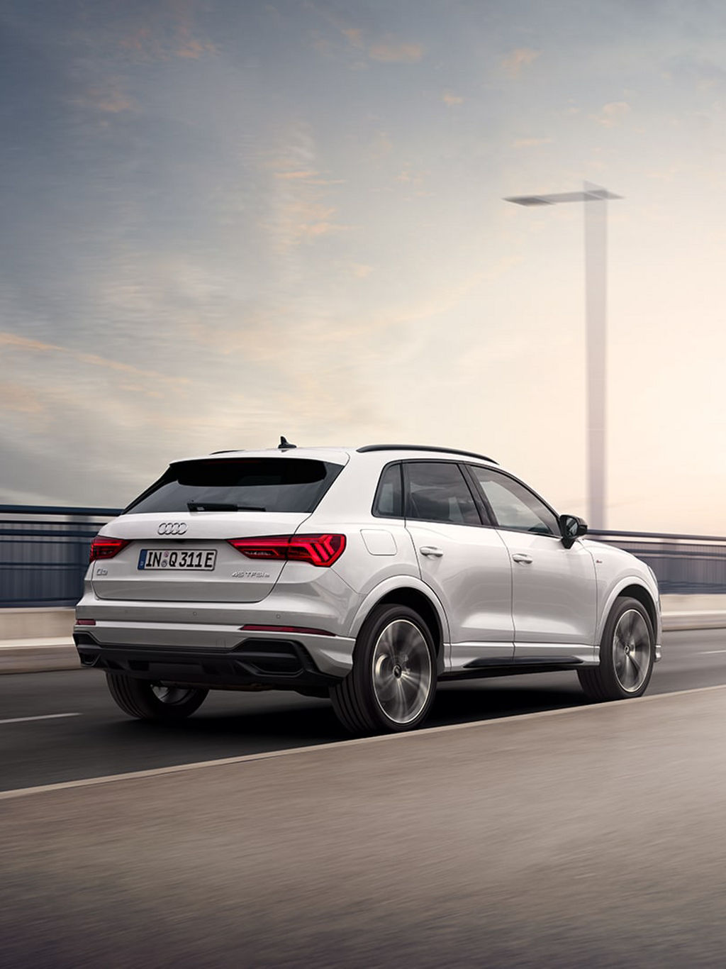 Audi Q3 gallery 19