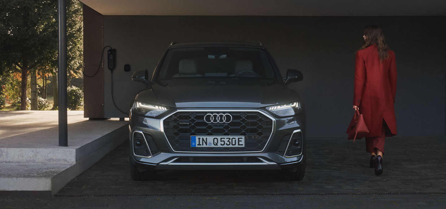 Audi Q5 gallery 2