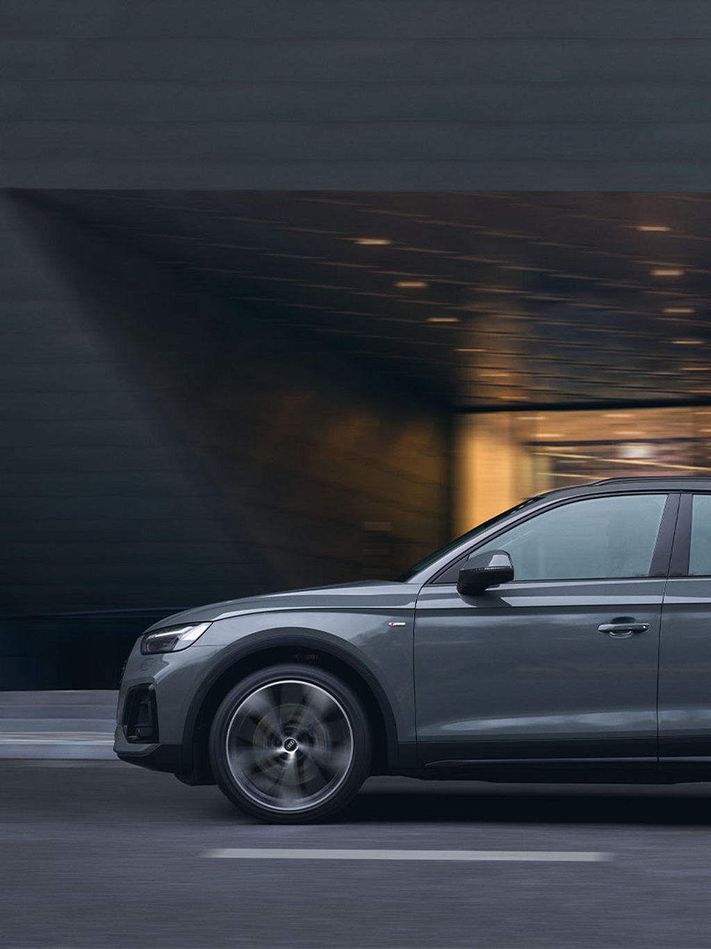 Audi Q5 gallery 4