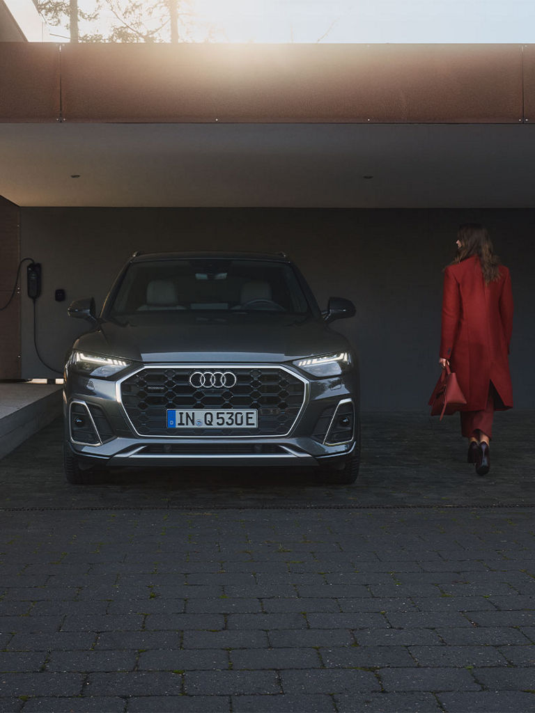 Audi Q5 gallery 11