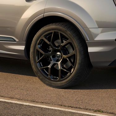 Audi Q7 gallery 3