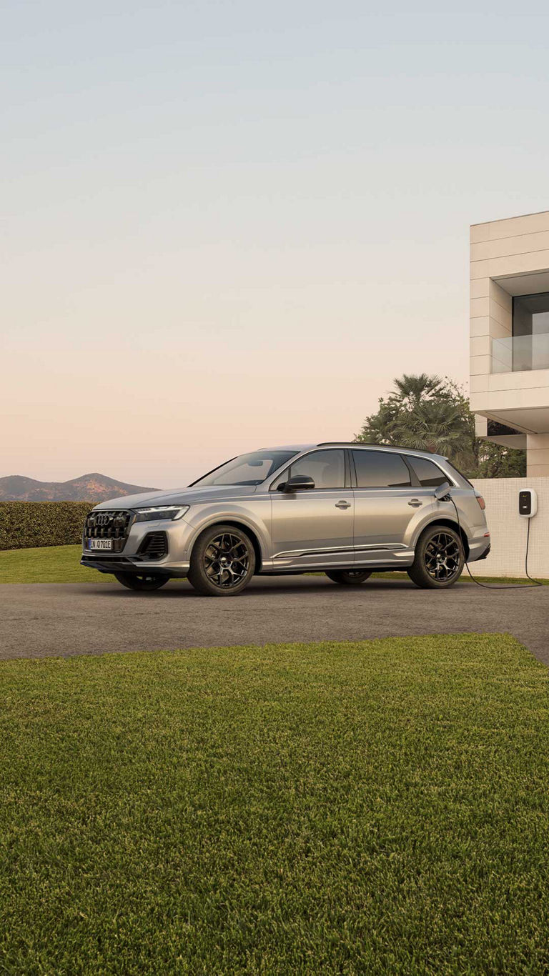 Audi Q7 gallery 15