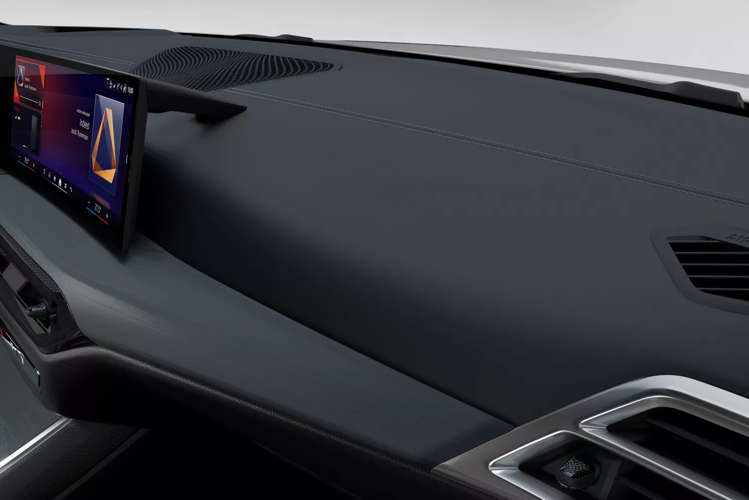 2025 BMW 3 Series Sedan Plug-in Hybrid — Exterior Design, Charging Port & Battery Specs 12