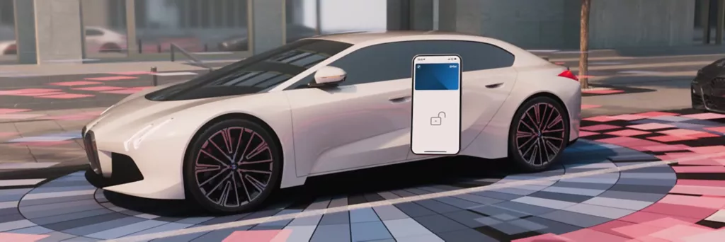 2025 BMW M5 Touring Plug-in Hybrid — Exterior Design, Charging Port & Battery Specs 9