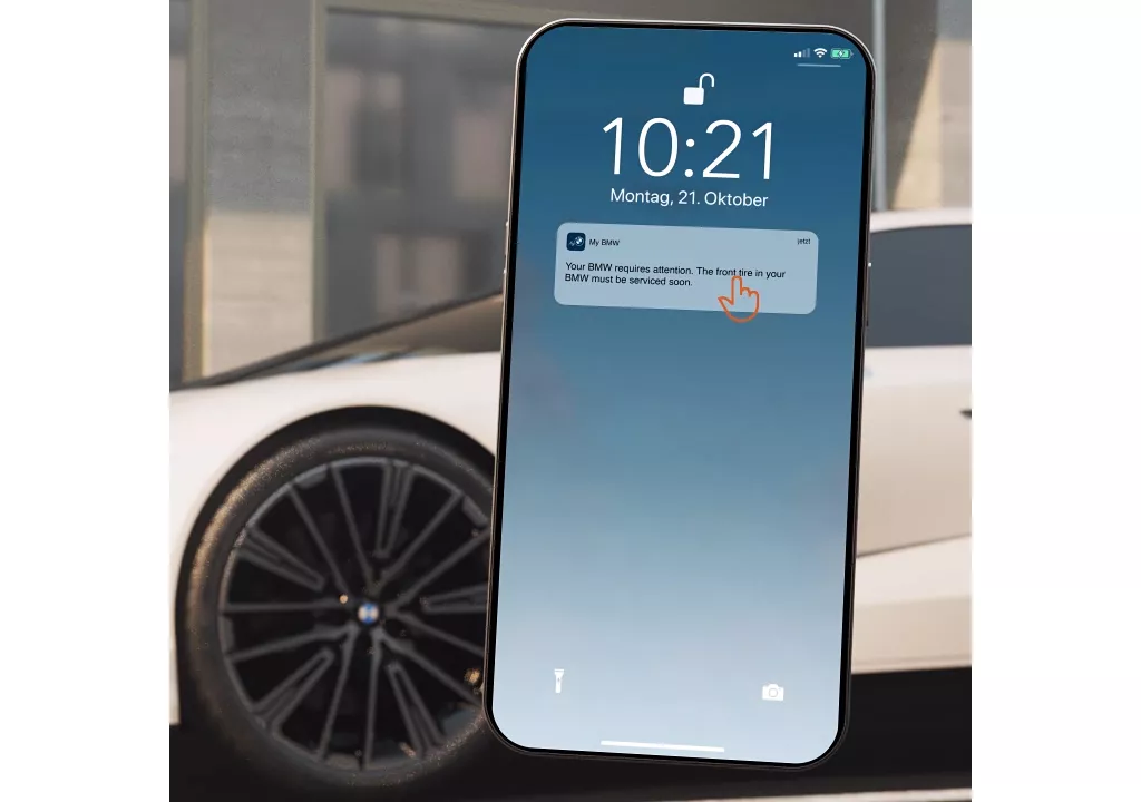 2025 BMW M5 Touring Plug-in Hybrid — Exterior Design, Charging Port & Battery Specs 13