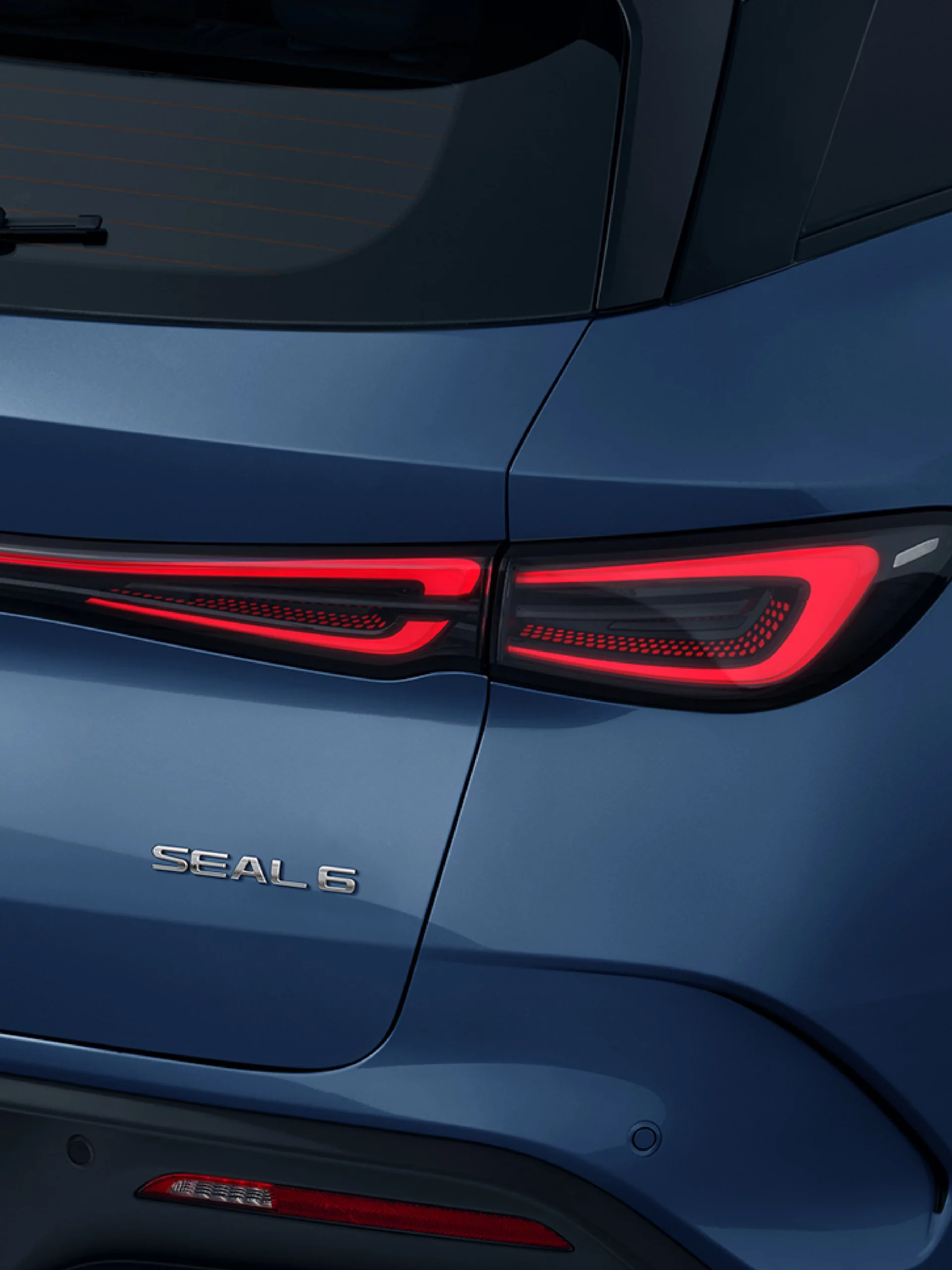 BYD Seal 6 DM-i gallery 2