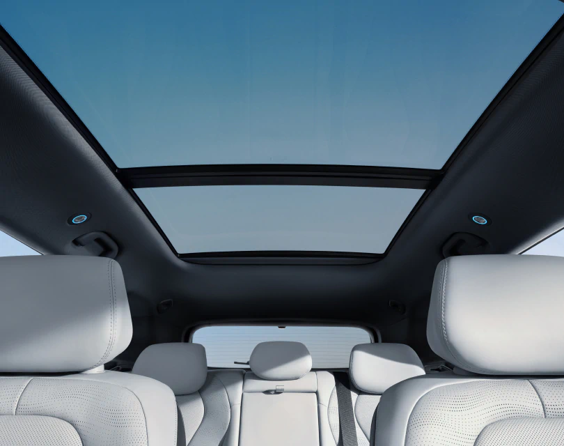 BYD Seal 6 DM-i gallery 7