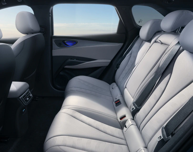 BYD Seal 6 DM-i gallery 14