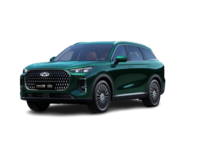 2025 Chery Tiggo 7 Pro PHEV Plug-in Hybrid — Exterior Design, Charging Port & Battery Specs 2