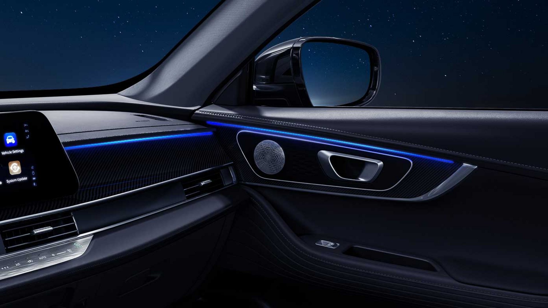 2025 Chery Tiggo 7 Pro PHEV Plug-in Hybrid — Exterior Design, Charging Port & Battery Specs 8