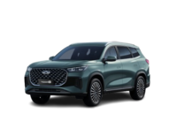 2025 Chery Tiggo 7 Pro PHEV Plug-in Hybrid — Exterior Design, Charging Port & Battery Specs 10