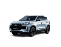 2025 Chery Tiggo 8 Pro PHEV Plug-in Hybrid — Exterior Design, Charging Port & Battery Specs 3