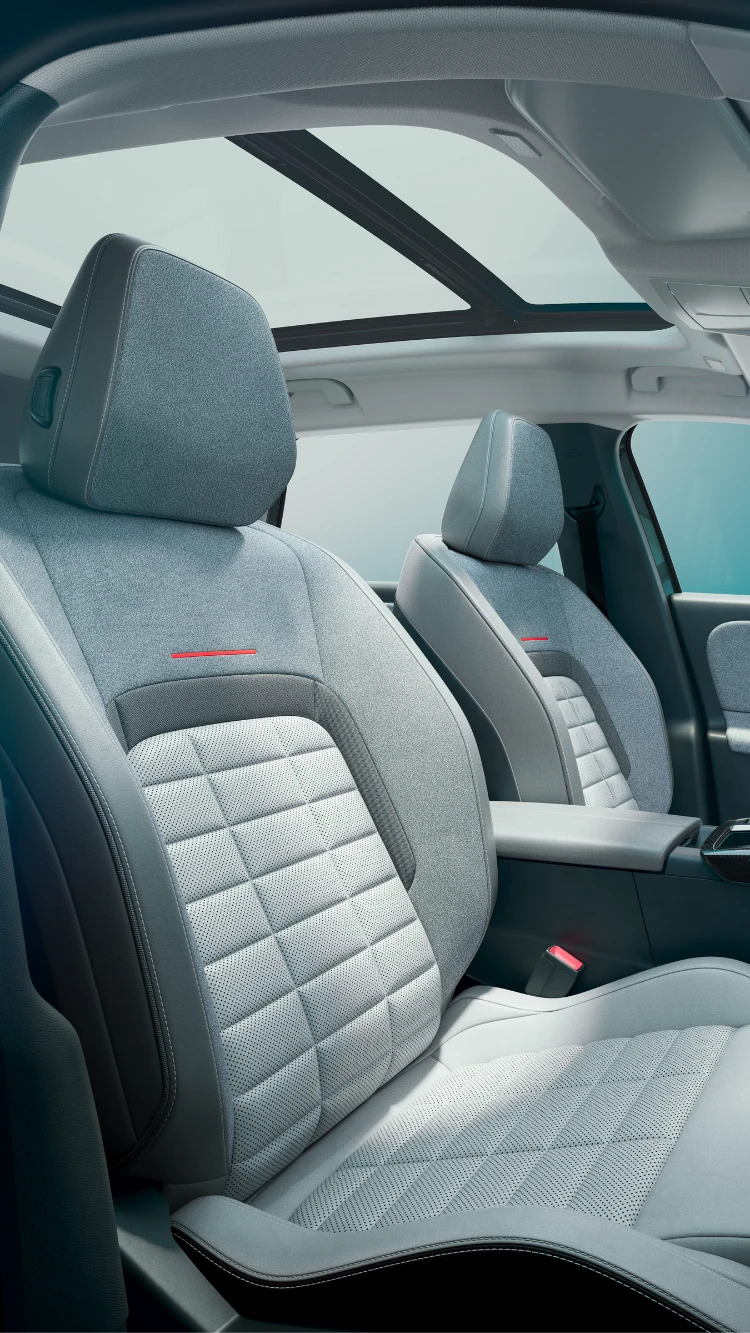 Citroen C5 Aircross Plug-in Hybrid (2026) gallery 3