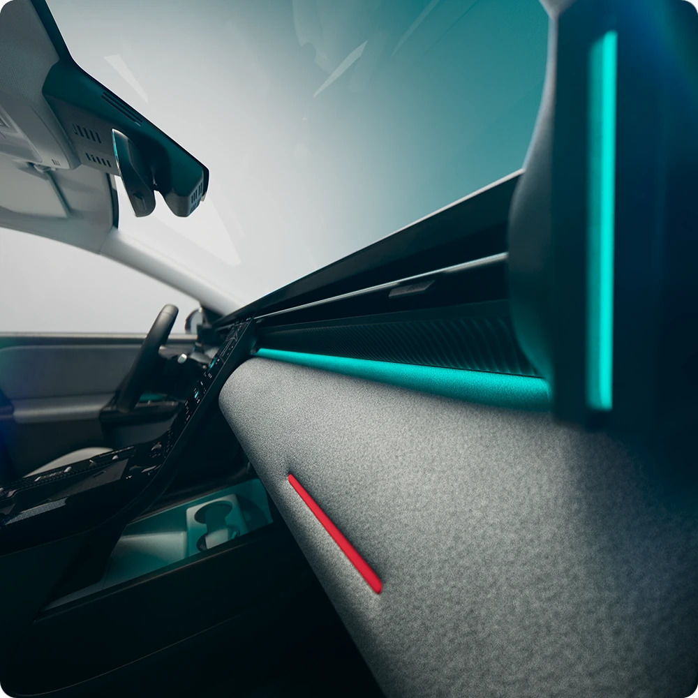 Citroen C5 Aircross Plug-in Hybrid (2026) gallery 5