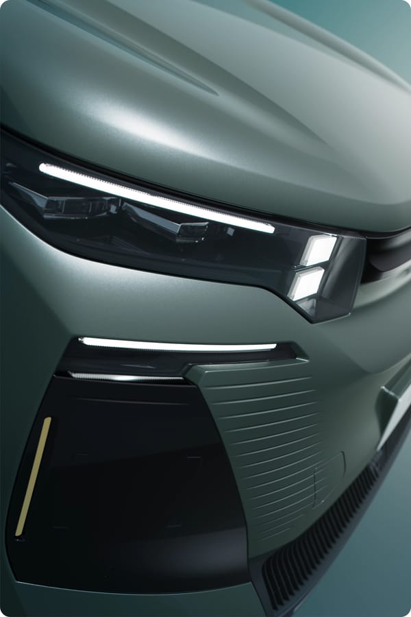 Citroen C5 Aircross Plug-in Hybrid (2026) gallery 9