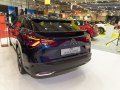 2024 Citroen C5 X 1.6 Plug-in Hybrid — Exterior Design, Charging Port & Battery Specs 2