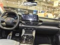 2024 Citroen C5 X 1.6 Plug-in Hybrid — Exterior Design, Charging Port & Battery Specs 7