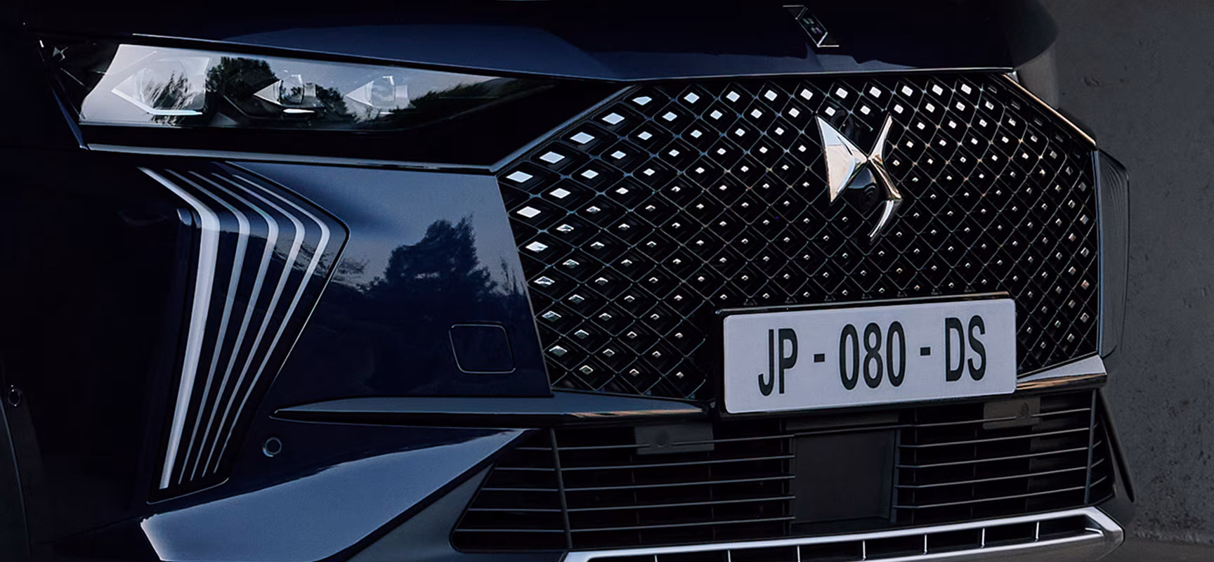 DS 7 Crossback gallery 4