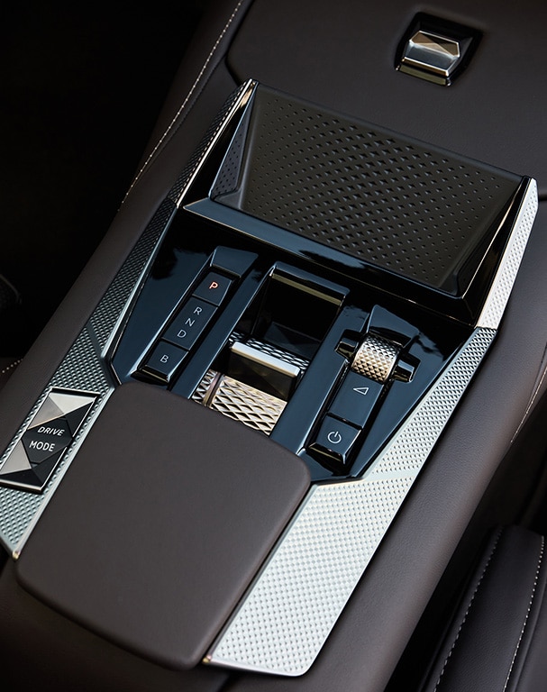 DS 7 Crossback gallery 5