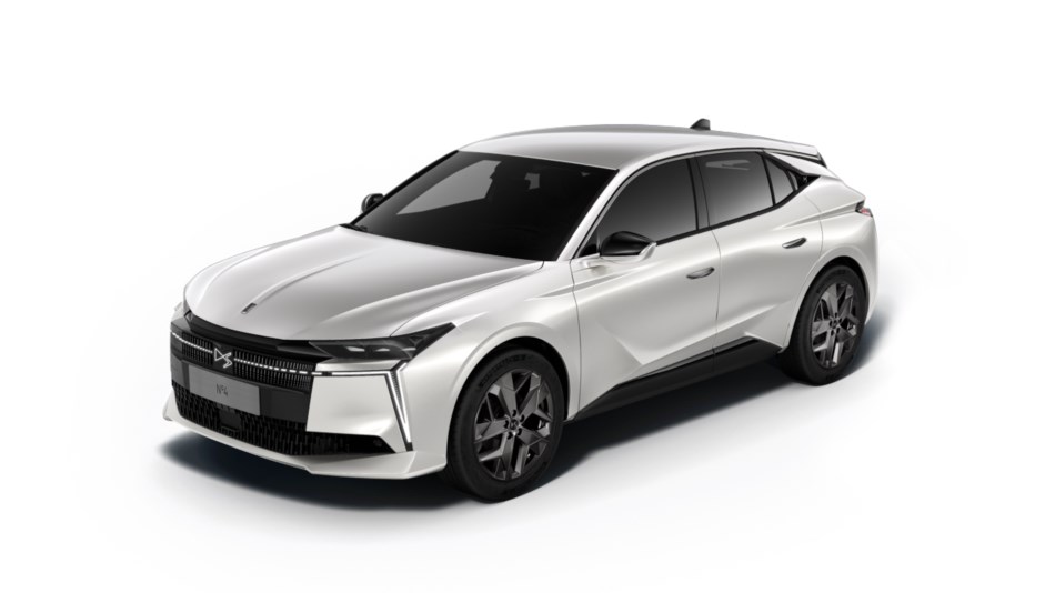 DS 7 Crossback gallery 6