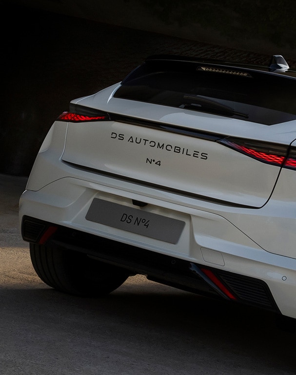 DS 7 Crossback gallery 11