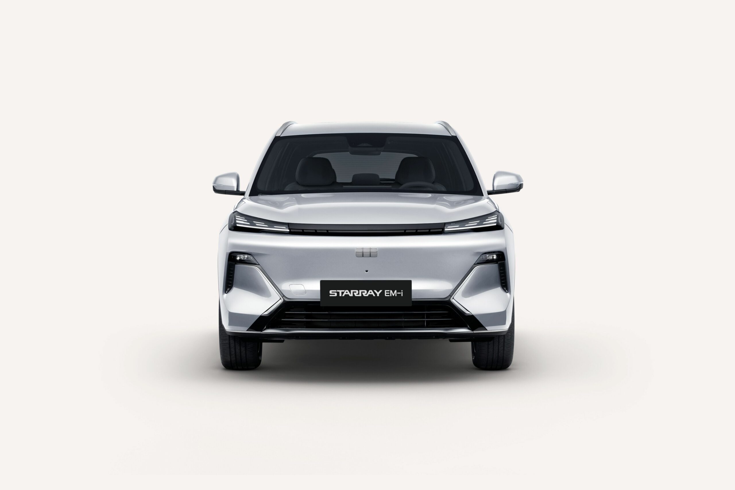 Geely Starray EM-i gallery 2