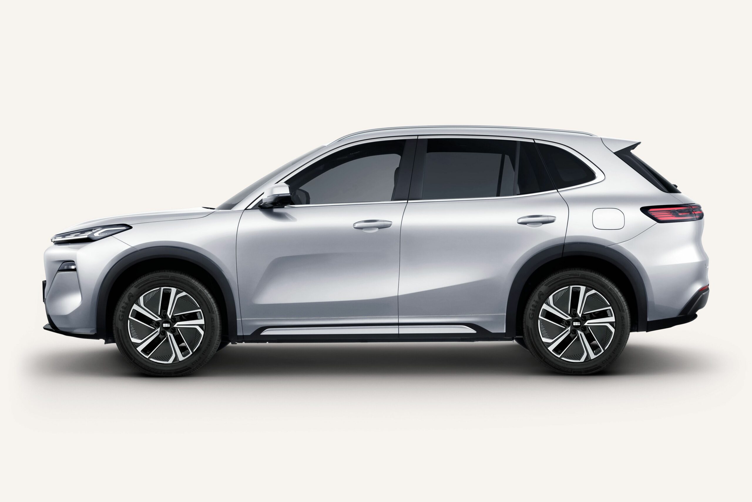 Geely Starray EM-i gallery 3