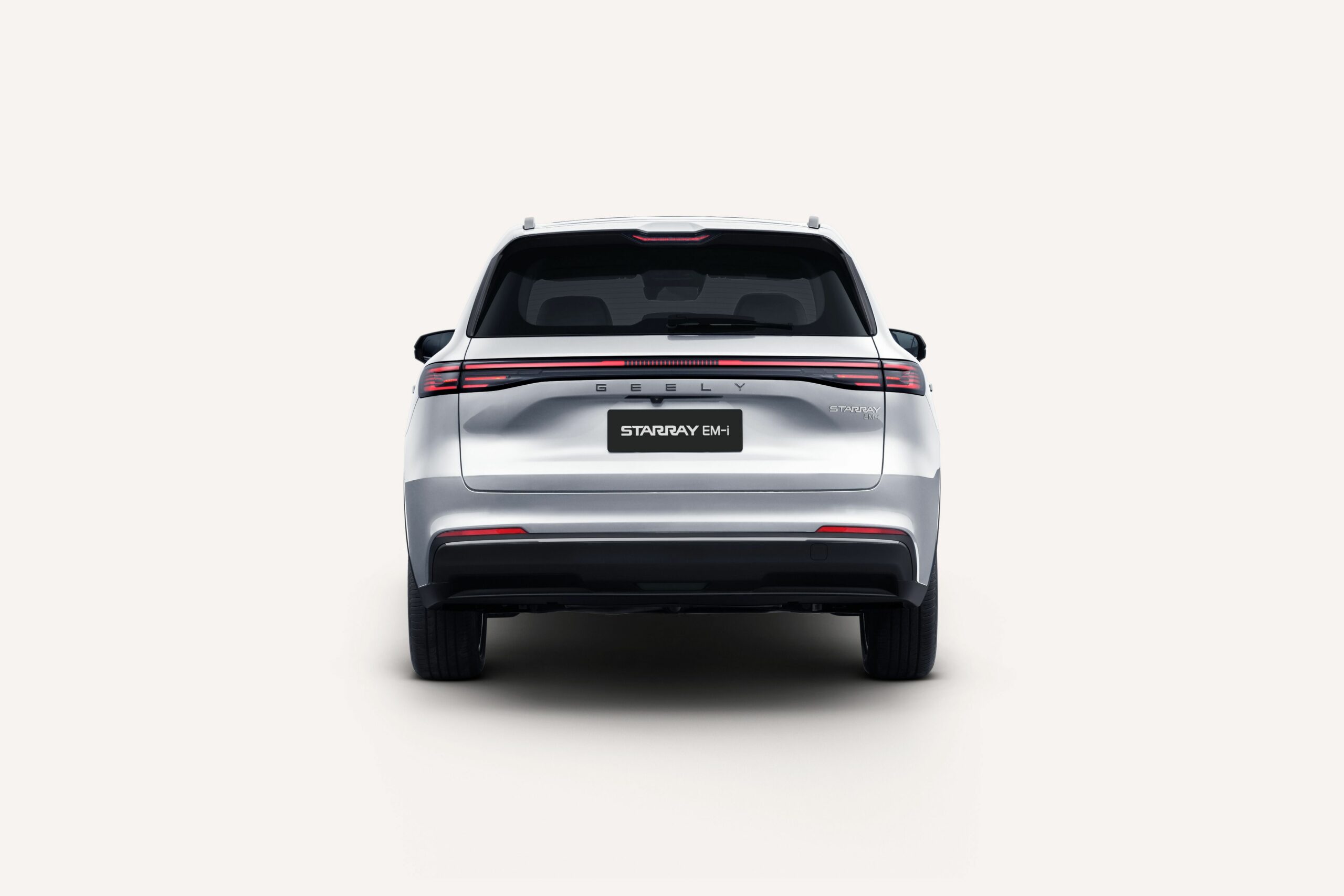 Geely Starray EM-i gallery 5