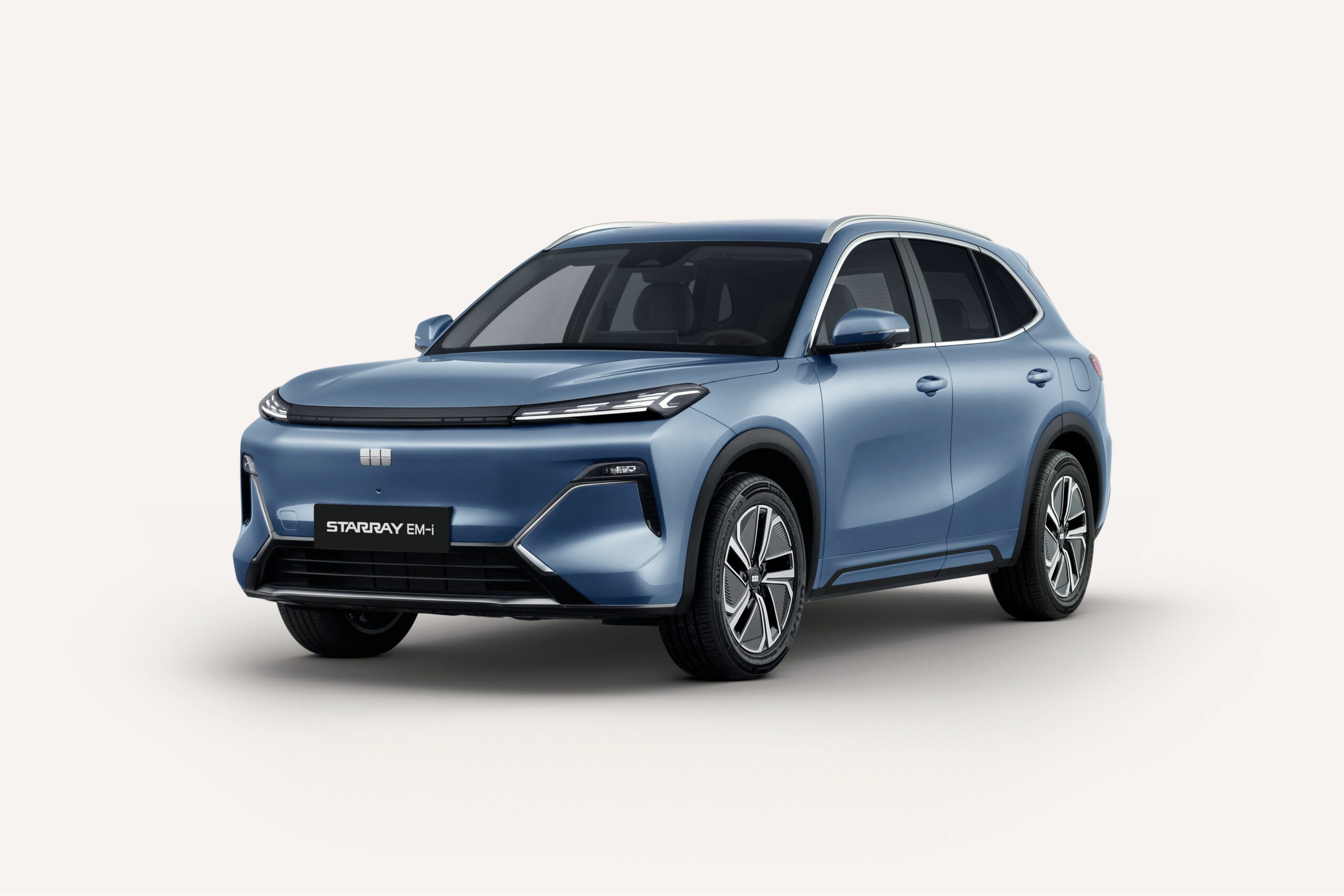 Geely Starray EM-i gallery 6