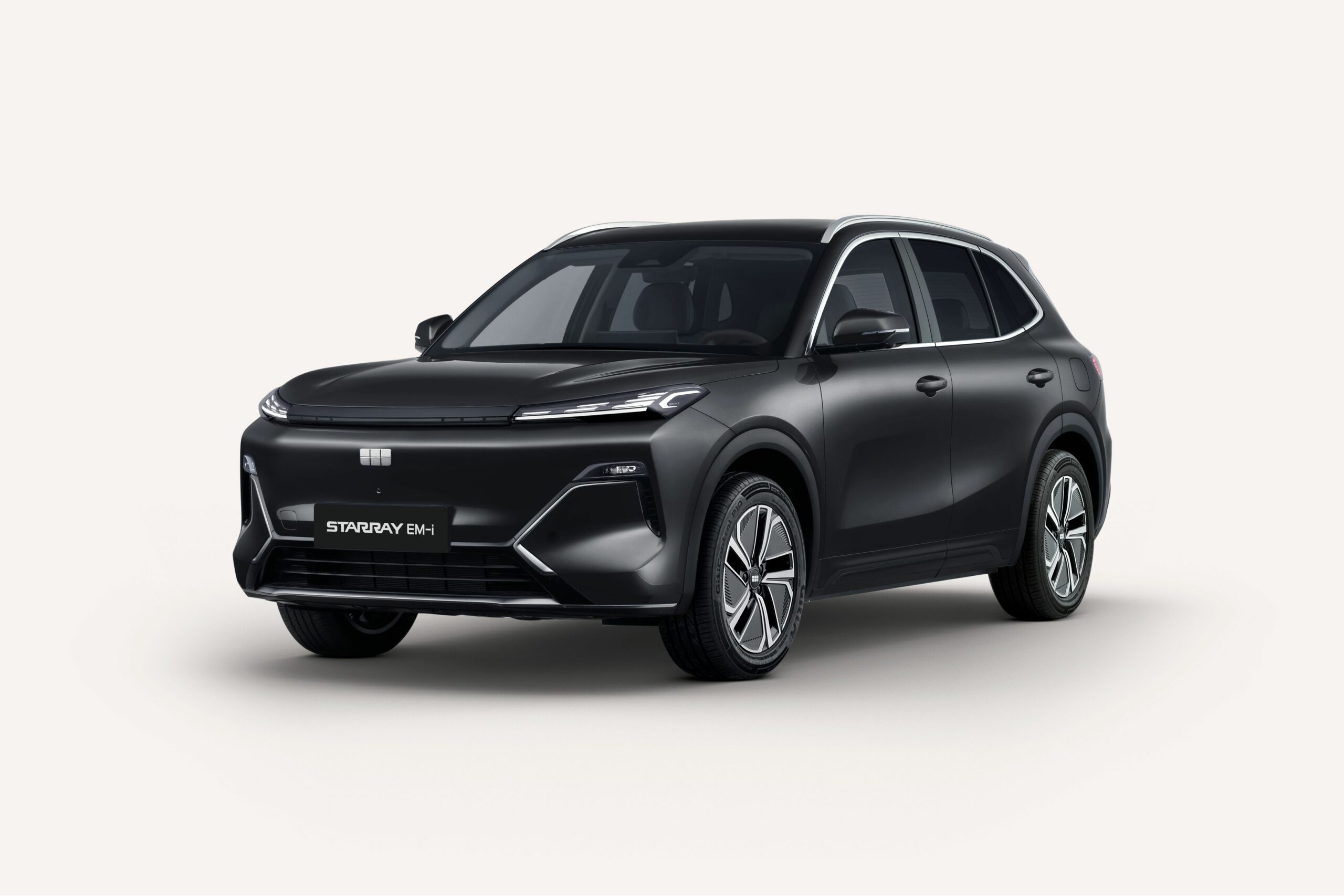 Geely Starray EM-i gallery 8