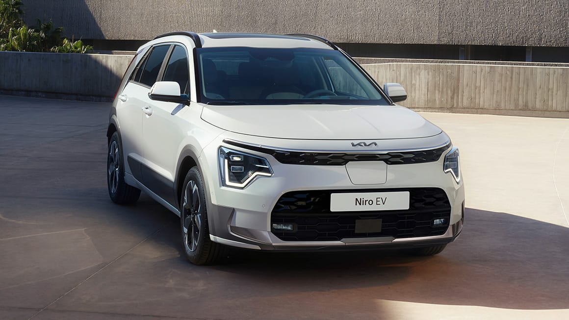 Kia Niro II gallery