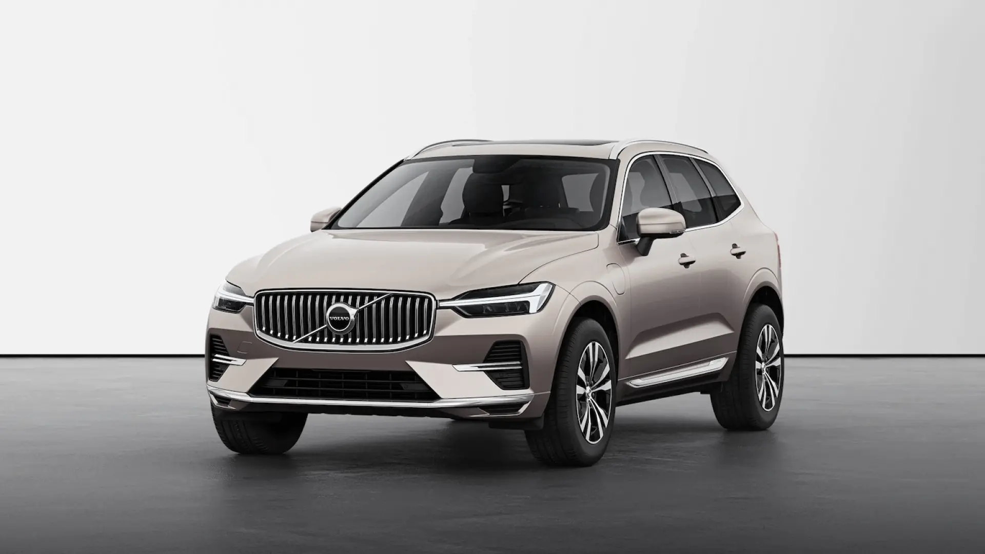 Volvo XC60 gallery